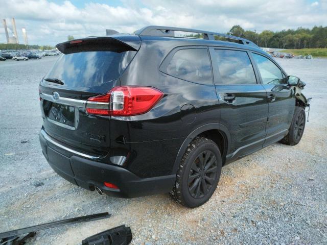 Photo 4 from auction – 2022 SUBARU ASCENT ONY with VIN 4S4WMAGD2N3406375