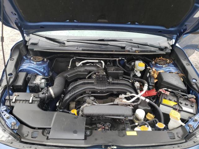 Photo 7 from auction – 2019 SUBARU CROSSTREK with VIN JF2GTACC0KH236557
