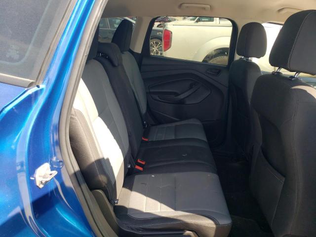 Photo 6 from auction – 2017 FORD ESCAPE S with VIN 1FMCU0F78HUC00470