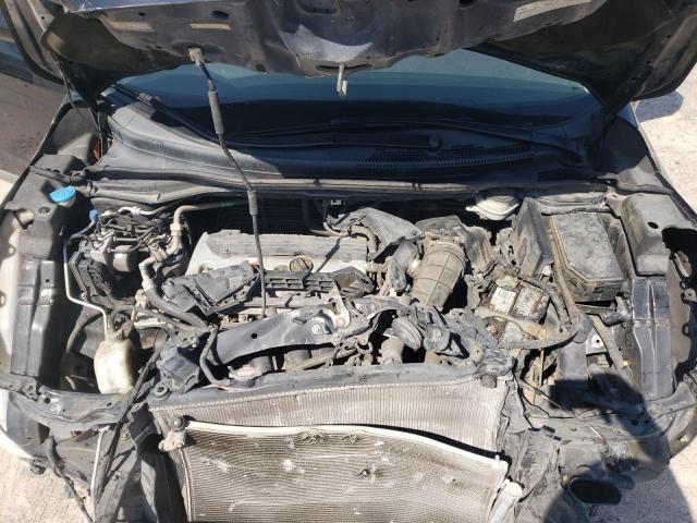 Photo 7 from auction – 2012 HONDA CR-V EXL with VIN 5J6RM3H70CL007350