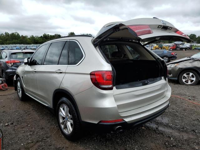 Photo 3 from auction – 2014 BMW X5 XDRIVE3 with VIN 5UXKR0C58E0K42448