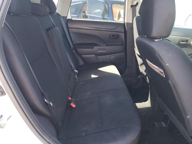 Photo 6 from auction – 2015 MITSUBISHI OUTLANDER with VIN 4A4AP3AU4FE019917