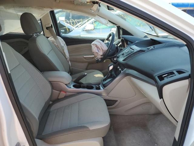 Photo 5 from auction – 2015 FORD ESCAPE SE with VIN 1FMCU9GX7FUB50306