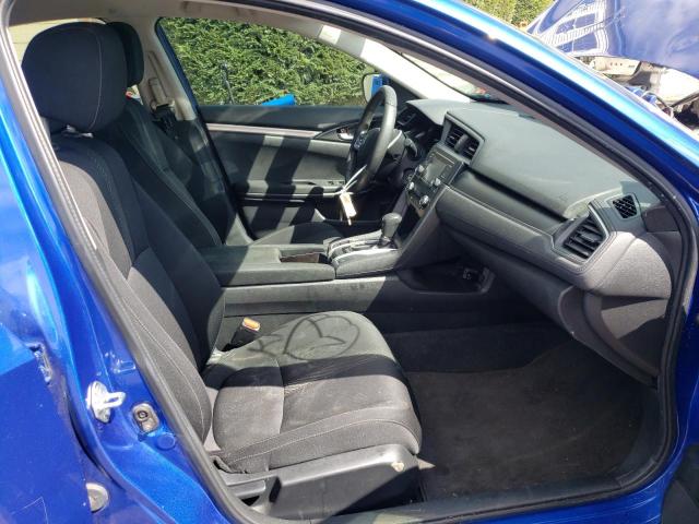 Photo 5 from auction – 2018 HONDA CIVIC LX with VIN 2HGFC2F59JH609571