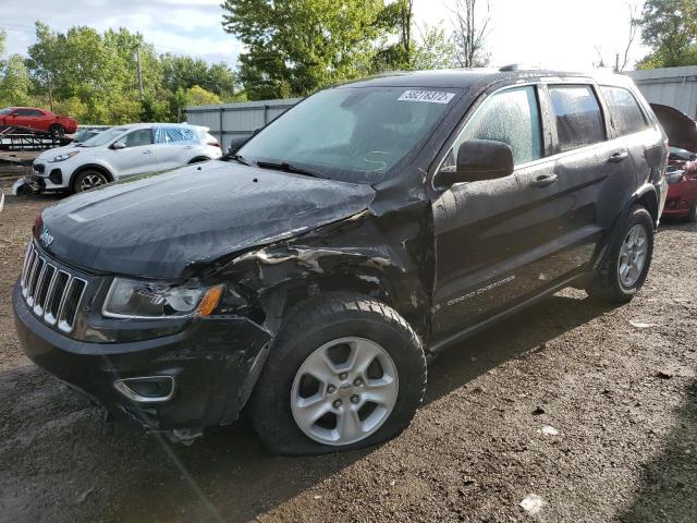 Photo 9 from auction – 2016 JEEP GRAND CHER with VIN 1C4RJFAG3GC310557