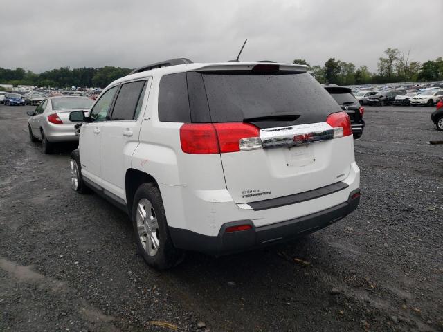 Photo 3 from auction – 2015 GMC TERRAIN SL with VIN 2GKFLWEK5F6237571