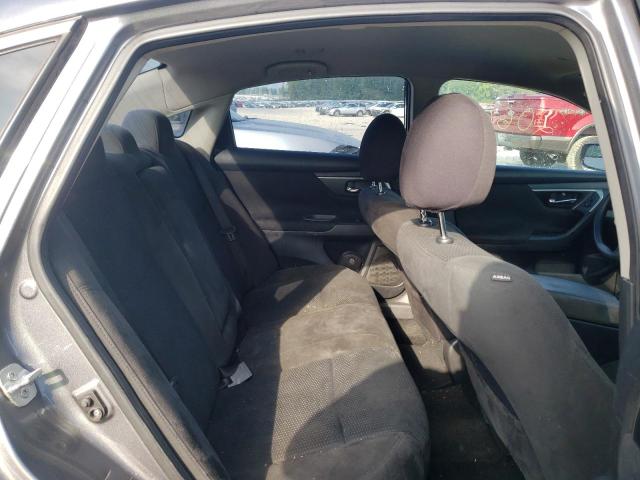 Photo 6 from auction – 2015 NISSAN ALTIMA 2.5 with VIN 1N4AL3AP3FC155700