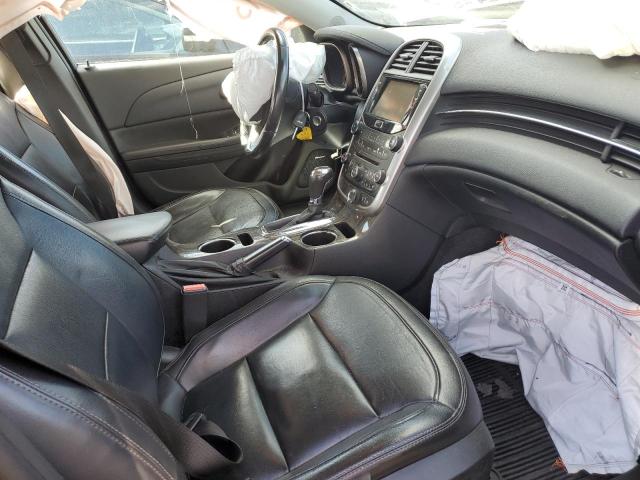 Photo 5 from auction – 2014 CHEVROLET MALIBU 2LT with VIN 1G11E5SL7EF214152