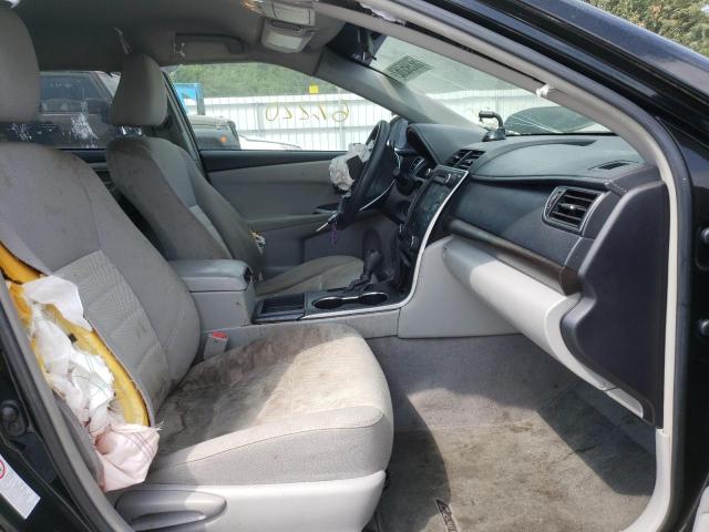 Photo 5 from auction – 2015 TOYOTA CAMRY LE with VIN 4T4BF1FK9FR460444