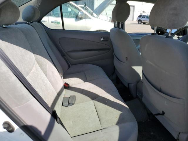Фото 6 с аукциона – 2002 TOYOTA PRIUS с VIN JT2BK12UX20041580
