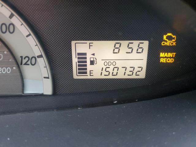 Photo 8 from auction – 2007 TOYOTA YARIS with VIN JTDBT923871048653