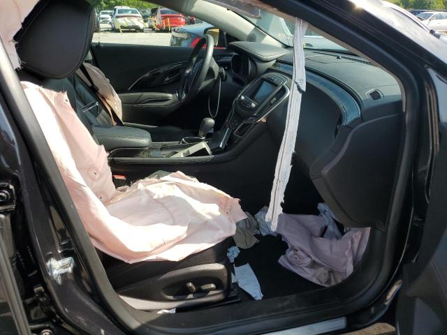Photo 5 from auction – 2015 BUICK LACROSSE with VIN 1G4GB5G30FF331457