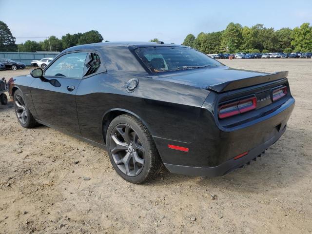 Photo 3 from auction – 2019 DODGE CHALLENGER with VIN 2C3CDZBT2KH524380