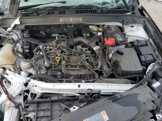Photo 7 from auction – 2018 FORD FUSION SE with VIN 3FA6P0HD2JR156030