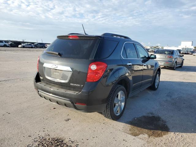 Photo 4 from auction – 2014 CHEVROLET EQUINOX LT with VIN 2GNALBEK4E6366079