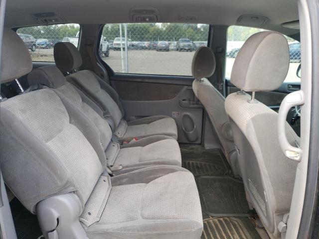 Photo 6 from auction – 2010 TOYOTA SIENNA CE with VIN 5TDKK4CC4AS333297