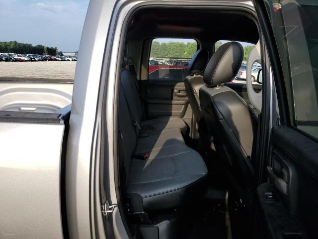 Photo 6 from auction – 2022 RAM 1500 CLASS with VIN 1C6RR6FG0NS149340