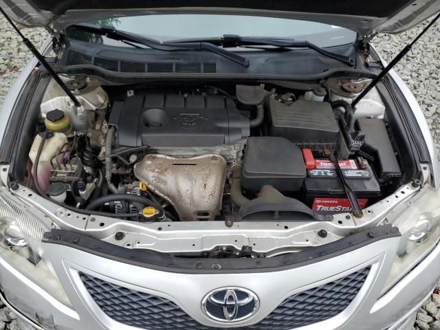 Photo 7 from auction – 2011 TOYOTA CAMRY BASE with VIN 4T1BF3EK6BU150916