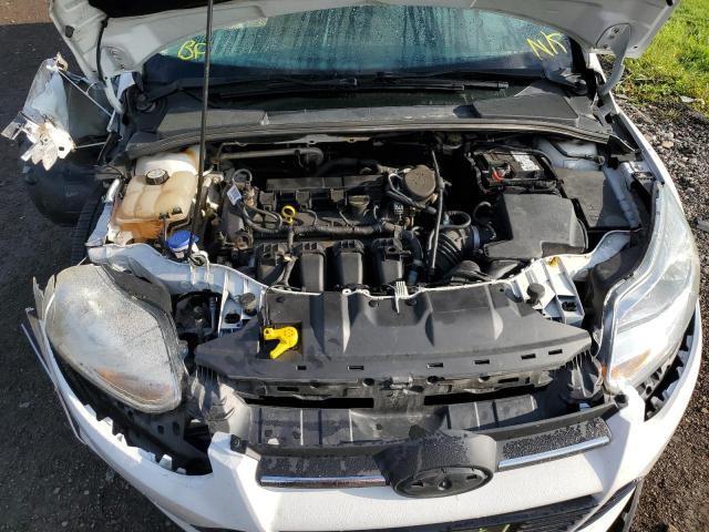 Photo 7 from auction – 2012 FORD FOCUS SEL with VIN 1FAHP3H28CL397181