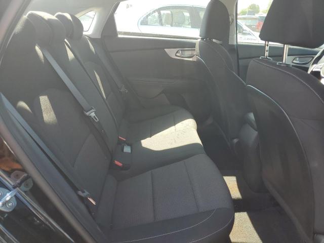 Photo 6 from auction – 2022 KIA FORTE FE with VIN 3KPF24AD6NE456189