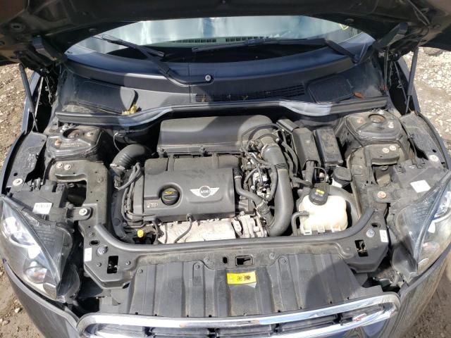 Photo 7 from auction – 2016 MINI COOPER S C with VIN WMWZC5C55GWT38887