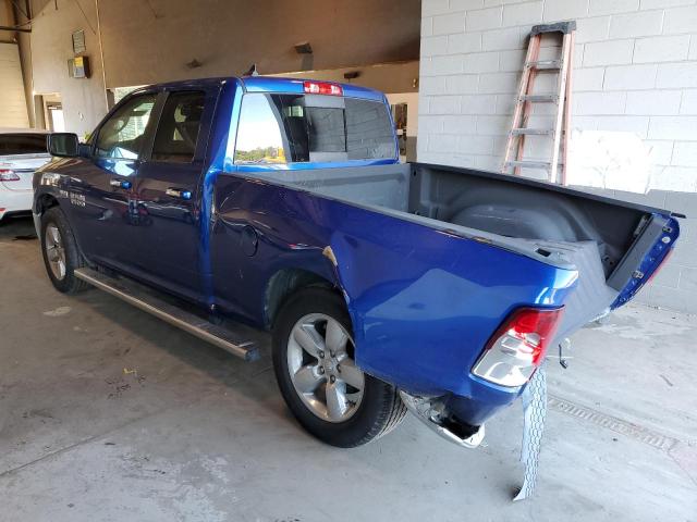 Photo 3 from auction – 2017 RAM 1500 SLT with VIN 1C6RR7GT2HS529740