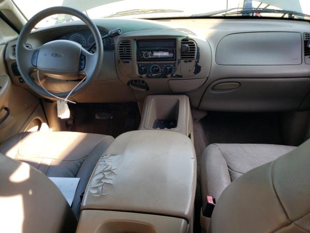 Photo 9 from auction – 2001 FORD EXPEDITION with VIN 1FMRU15W11LB68577