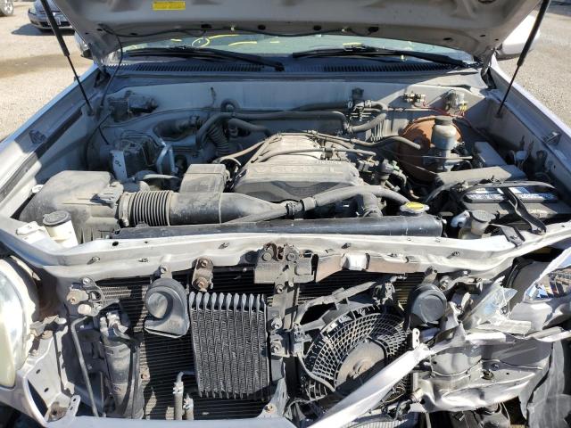 Photo 7 from auction – 2002 TOYOTA SEQUOIA LI with VIN 5TDZT38A72S104627