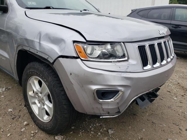 Photo 9 from auction – 2014 JEEP GRAND CHER with VIN 1C4RJFAG1EC280942