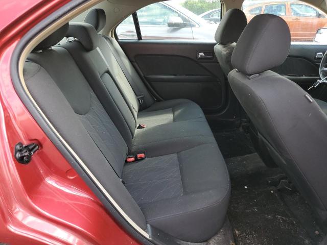 Foto 6 de la subasta – 2011 MERCURY MILAN con VIN 3MEHM0HA8BR602893