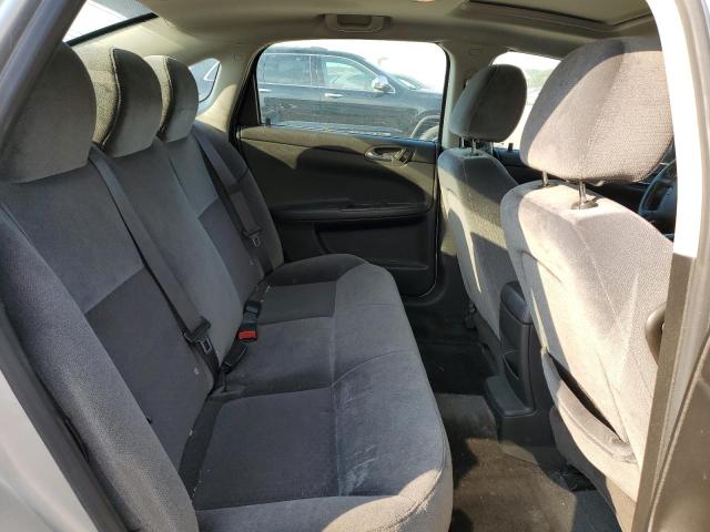 Photo 6 from auction – 2011 CHEVROLET IMPALA LT with VIN 2G1WB5EK6B1104858