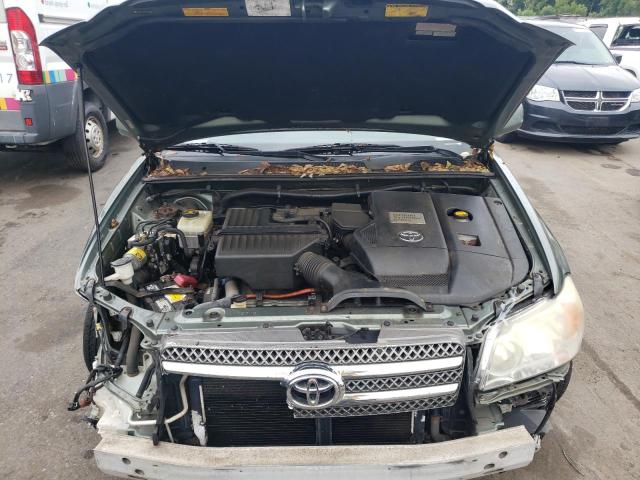 Photo 7 from auction – 2007 TOYOTA HIGHLANDER with VIN JTEEW21A870044986