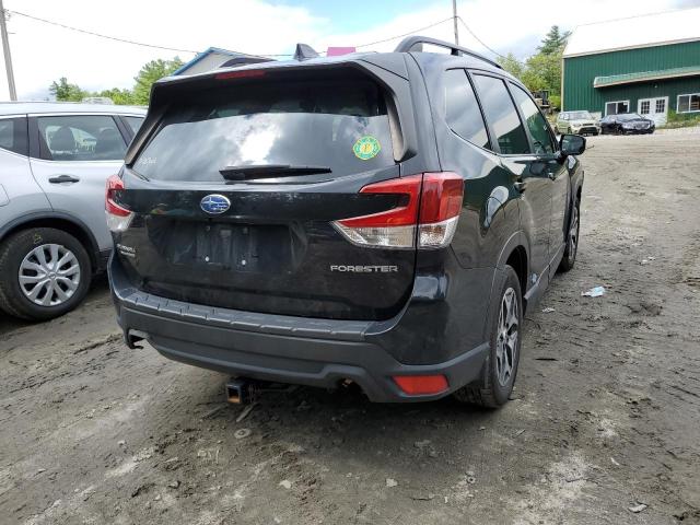 Photo 4 from auction – 2019 SUBARU FORESTER P with VIN JF2SKAEC8KH410286