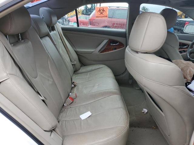 Photo 6 from auction – 2011 TOYOTA CAMRY BASE with VIN 4T4BF3EK5BR105925