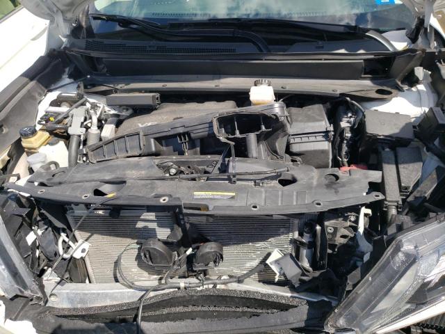 Photo 7 from auction – 2019 NISSAN PATHFINDER with VIN 5N1DR2MM4KC596730