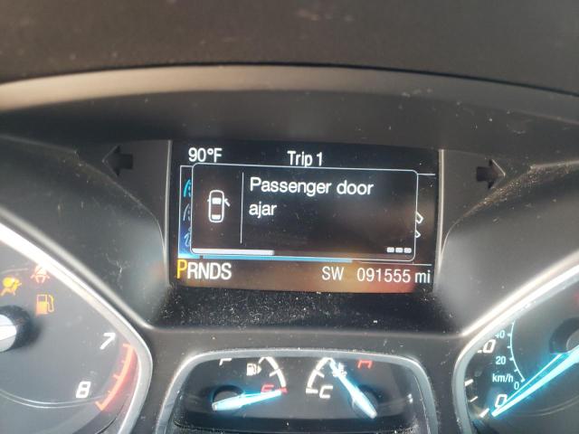 Photo 8 from auction – 2013 FORD ESCAPE SE with VIN 1FMCU0GX7DUD72000
