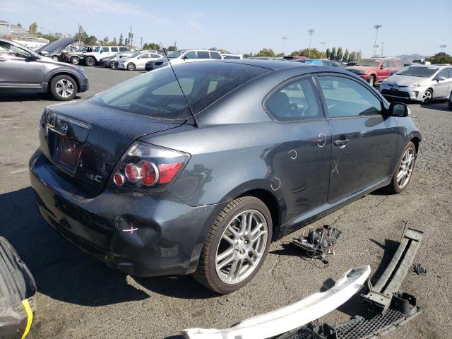 Photo 4 from auction – 2008 TOYOTA SCION TC with VIN JTKDE167680263501
