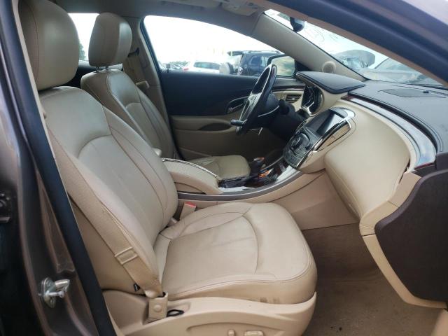 Photo 5 from auction – 2011 BUICK LACROSSE C with VIN 1G4GE5ED2BF330131
