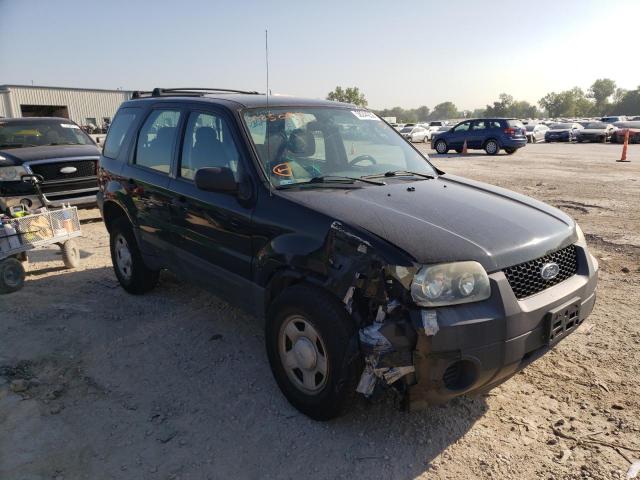 Photo 1 from auction – 2007 FORD ESCAPE XLS with VIN 1FMYU02Z57KA25084