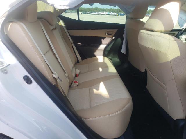 Photo 6 from auction – 2019 TOYOTA COROLLA L with VIN 5YFBURHEXKP878366