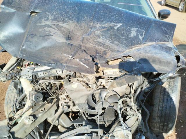 Photo 7 from auction – 2007 CHRYSLER 300 TOURIN with VIN 2C3KA53G17H802174