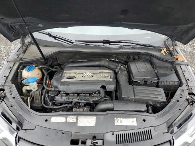 Photo 7 from auction – 2012 VOLKSWAGEN EOS KOMFOR with VIN WVWBW7AH8CV004485