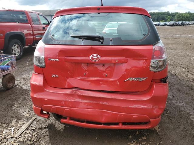 Photo 9 from auction – 2008 TOYOTA COROLLA MA with VIN 2T1KR32E18C701463