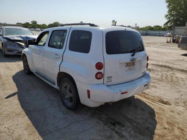 Photo 3 from auction – 2011 CHEVROLET HHR LT with VIN 3GNBABFW1BS504105