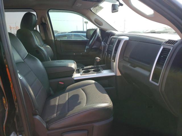 Photo 5 from auction – 2012 DODGE RAM 1500 S with VIN 1C6RD7MT9CS254718