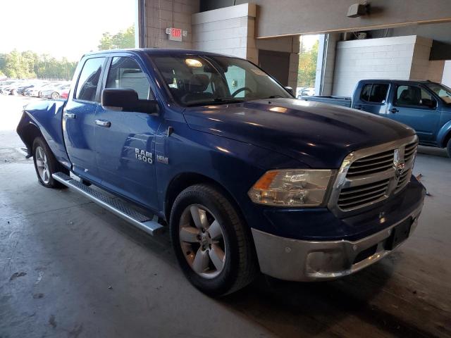 RAM 1500 SLT 2017 with VIN 1C6RR7GT2HS529740 - Photo from auction