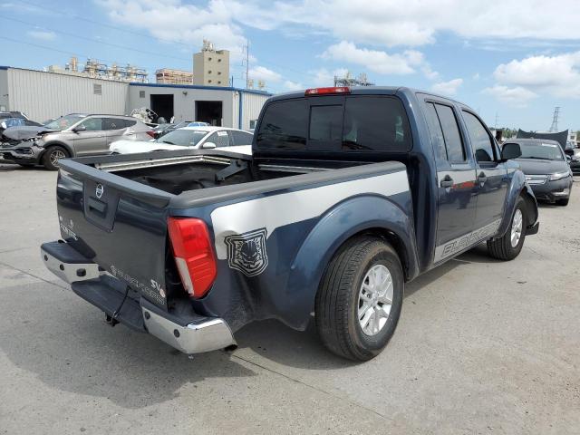 Photo 4 from auction – 2015 NISSAN FRONTIER S with VIN 1N6AD0ER7FN712997