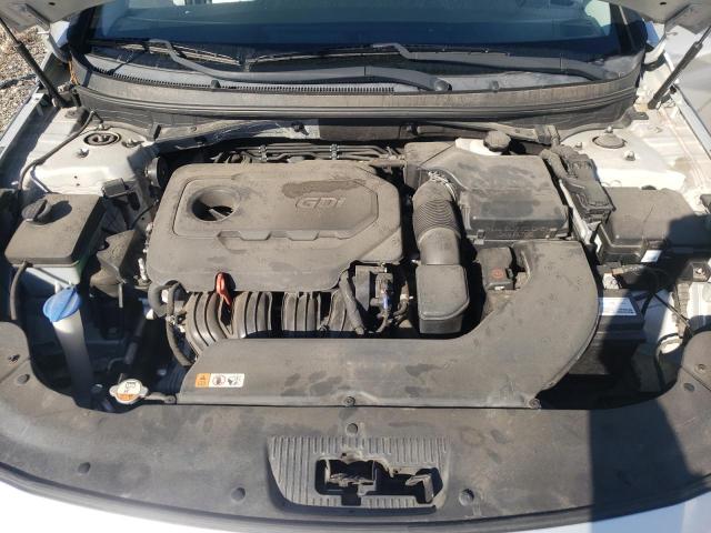 Photo 7 from auction – 2016 HYUNDAI SONATA SE with VIN 5NPE24AF9GH416846