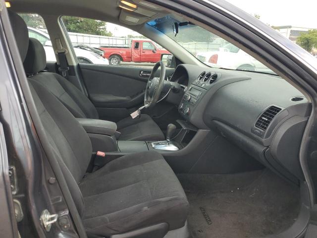 Photo 5 from auction – 2012 NISSAN ALTIMA BAS with VIN 1N4AL2AP1CC234806
