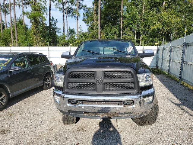 Photo 9 from auction – 2018 RAM 2500 LARAM with VIN 3C6UR5FL0JG309610